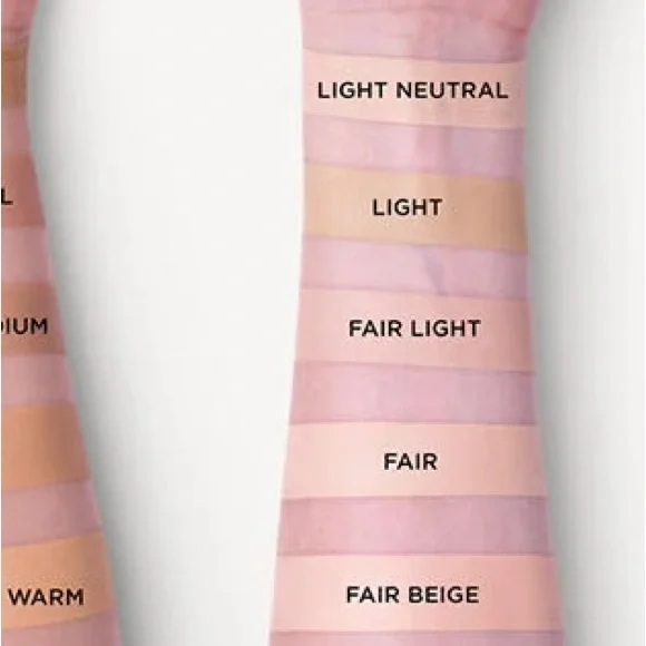 CC+ CREAM NATURAL MATTE FOUNDATION WITH SPF 40 NEW IN BOX | LIGHT + Brush - Picture 6 of 6